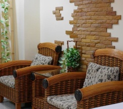 Номер Deluxe в Viewtalay Beachfront by ND