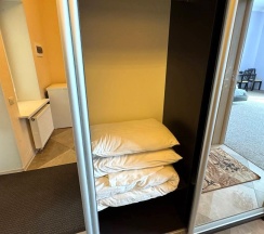 Люкс в Отель Аватара