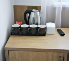 2-комнатный номер люкс улучшенный в Браво