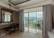 Двухместный номер Standard в Marina Gallery Resort Kacha Kalim Bay