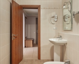 Студио в Apri Hotel Perm City Center