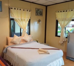 Одноместный номер Standard в Starlight Haad Rin Resort