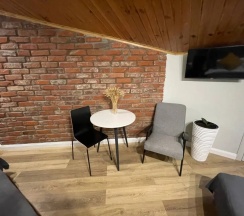 Och Yildyz в Апарт-отель 63 Apartment