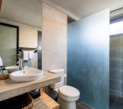 Апартаменты в Berawa Lofts