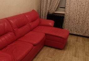 Апартаменты Апартаменты на улица Гагарина, 8 в Архангельске