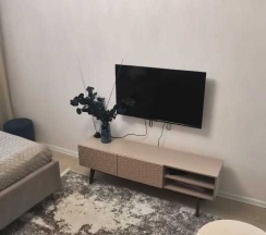 Квартира в Апартаменты на Просторная 12