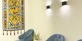 Бишкек: Хостел Compass Hostel Sydykova