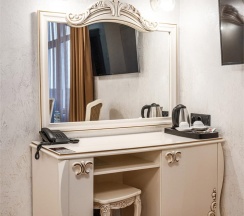 Комфорт-Премиум в Чеботарёвъ