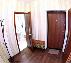 Апартаменты в NN hotels