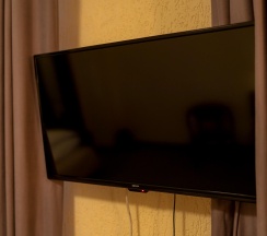 3-местный номер стандарт семейный в Аврора