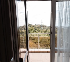 комната "комфорт" в GG hotel