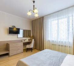 Улучшенный в Аист