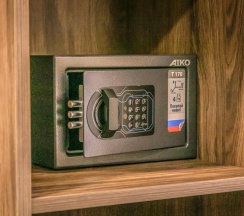 Номер делюкс в Sun Village Arkhyz