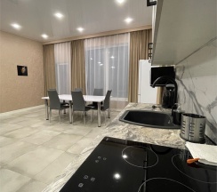 ВИЛЛА В КАРЕЛИИ 2 ( ул. Мира 32 ) в Mirahome