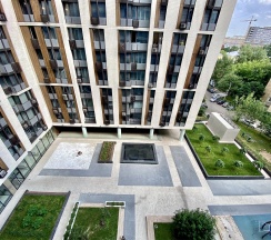 Апартаменты Супериор (с кухней) в Волга