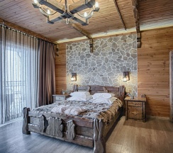 WILD 27 в Exclusive Hotel&Apartments
