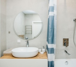 2-комнатные апартаменты улучшенные Fantasy apart в Посутки