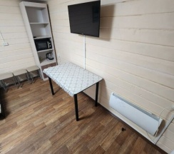 Номера стандарт в Сима