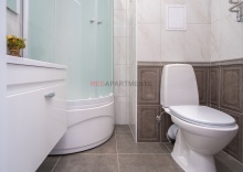 Квартира в Апартаменты на Таврическая, 7 к8 (Рейн), 25м²