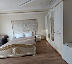 Полулюкс №1 в Mozart Hall