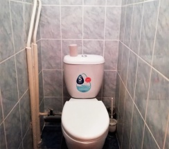 Комфорт(DOUBLE) в Амакс