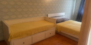 Санкт-Петербург: Апартаменты Имидж