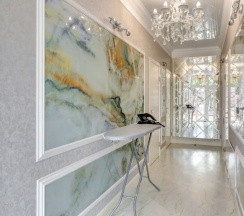 Двухместный комфорт в Владиаль