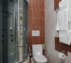 VIP 1 в Парус