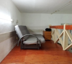 Койко-место в общем номере в Облако