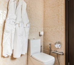 Апартаменты в ArtiLand