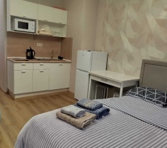Квартира в Апартаменты на Ленина 46/2