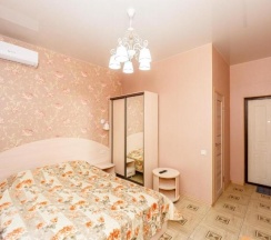 Трехместный номер Комфорт в Сюзэн