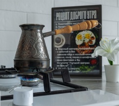 Апартаменты Park & House № 1 (кухня и ванна) до 5 гостей в Park & House Hotel