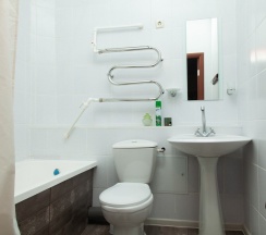 Стандартный (Corner room) г. Ейск Шмидта 245 в Мой дом