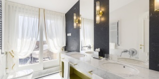 Лукка: Отель Grand Hotel Principe Di Piemonte