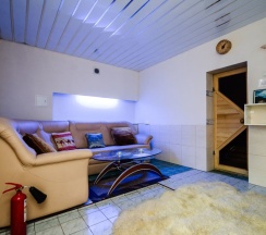 Вилла Luxury в Cottage.Moscow