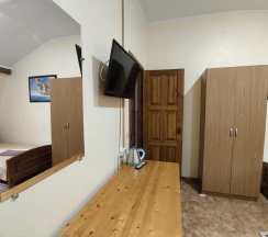 Номер Comfort в Удача