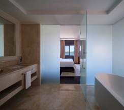 Люкс Penthouse в Rixos Borovoe