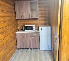 2-комнатный номер люкс улучшенный в Arkhyz Palace