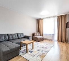 Тверитина 41-186 в Poshtel VDali