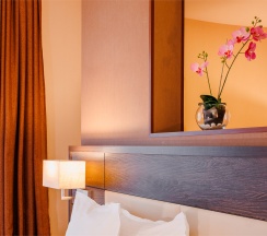 СЕМЕЙНЫЙ в Aquamarine hotel&spa