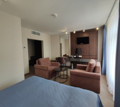 Улучшенный джуниор сюит в Смольнинская