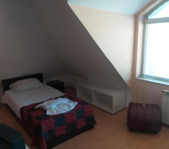 Одноместный номер Standard в Bon Bon Hotel