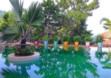 Вилла в Ever dreamed of staying in a 3 Bedroom Castle-SDV044B-By Samui Dream Villas