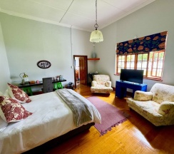 Номер Standard в Whistlewood Guest House Walmer