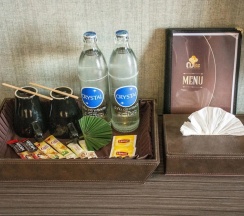 Номер Superior в Chor Cher - The Luxury Green Hotel