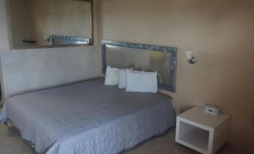 Четырёхместный номер Standard в The M Hotel International Drive Near Universal Orlando