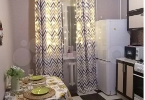 Апартаменты Апартаменты на ул. Плеханова, 60 в Брянске