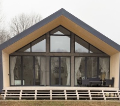 Барн 19 в BarnHouse