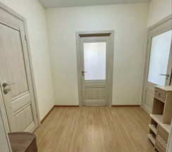 Квартира в Апартаменты на улица Николая Островского, 11